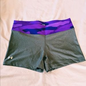 - Under Armour Shorts